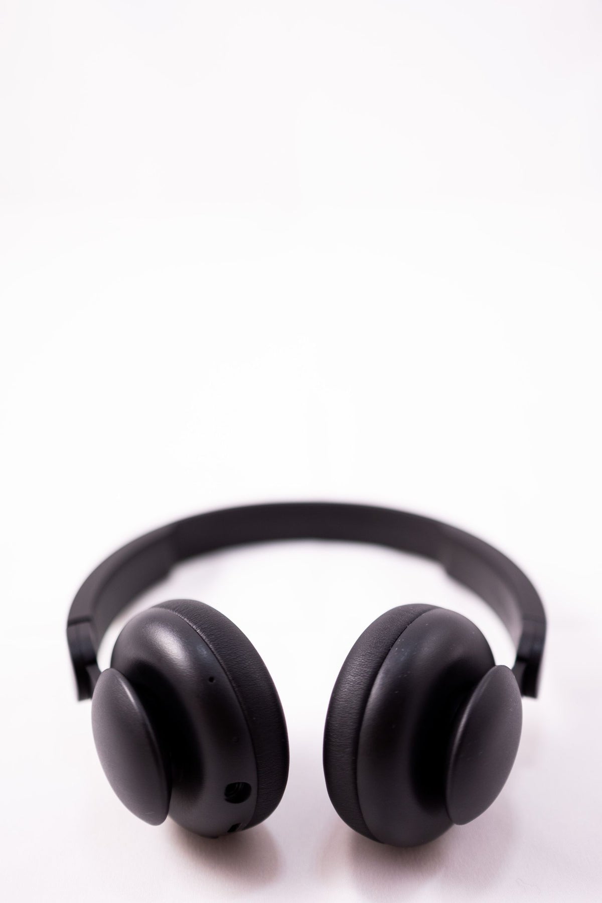 MUZIC Wireless Bluetooth Headphones — Custom