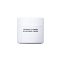 whamisa Organic Flowers Nourishing Cream 50ml